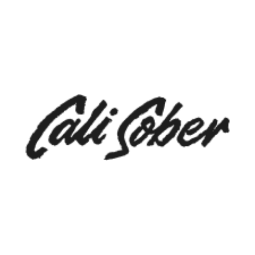 Cali Sober logo