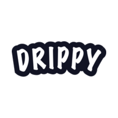 DRIPPY logo
